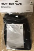 Faldillas guardabarros traseros Skoda Octavia NX3, NN3, PV3