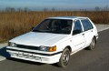 Piezas de repuesto Nissan Sunny II N13 (1986 - 1991)