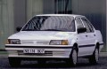 Nissan Sunny (1986 - 1991)