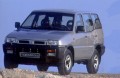 Nissan Terrano (1993 - 2006)