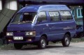 Piezas de repuesto Nissan Vanette C120 (1978 - 1989)