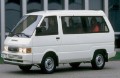 Piezas de repuesto Nissan Vanette C22 (1985 - 1994)