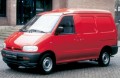 Nissan Vanette (1995 - 2001)