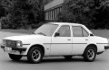 Piezas de repuesto Opel Ascona B 81 (1975 - 1981)
