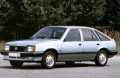 Piezas de repuesto Opel Ascona C 84 (1981 - 1988)