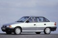 Opel Astra (1991 - 1998)