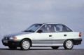 Piezas de repuesto Opel Astra F 57 (1991 - 1998)