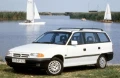 Opel Astra (1991 - 2001)