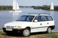 Opel Astra (1991 - 2001)