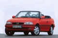 Opel Astra (1993 - 2001)