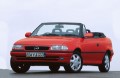 Opel Astra (1993 - 2001)