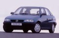Piezas de repuesto Opel Astra F CLASSIC (1998 - 2002)