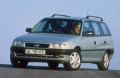 Piezas de repuesto Opel Astra F Classic (1998 - 2002)