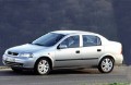 Piezas de repuesto Opel Astra G (1998 - 2009)