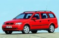 Piezas de repuesto Opel Astra G (1998 - 2009)
