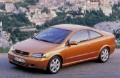 Piezas de repuesto Opel Astra G F07 (1998 - 2005)