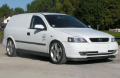 Opel Astra (1998 - 2005)