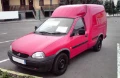 Opel Combo (1994 - 2001)