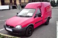 Opel Combo (1994 - 2001)