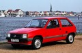 Piezas de repuesto Opel Corsa A 99 (1982 - 1993)