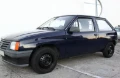 Opel Corsa (1986 - 1994)