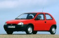 Piezas de repuesto Opel Corsa B 79 (1993 - 2002)