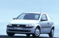 Opel Corsa (2001 - 2011)