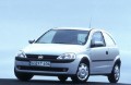 Opel Corsa (2001 - 2011)