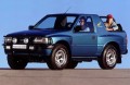 Piezas de repuesto Opel Frontera A 5SUD2 (1991 - 1998)