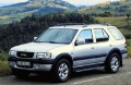 Piezas de repuesto Opel Frontera B 6B (1998 - 2003)