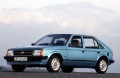 Piezas de repuesto Opel Kadett D 41-44 (1979 - 1984)