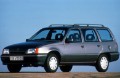 Piezas de repuesto Opel Kadett E (1984 - 1991)