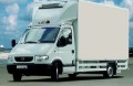 Opel Movano (1997 - 2010)