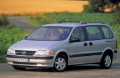 Piezas de repuesto Opel Sintra (1996 - 1999)