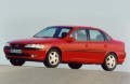 Opel Vectra (1995 - 2002)