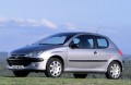 Peugeot 206 (1998 - 2008)