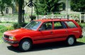 Piezas de repuesto Peugeot 305 II 581E (1982 - 1988)