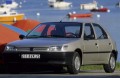 Piezas de repuesto Peugeot 306 7A (1993 - 2001)