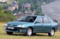Piezas de repuesto Peugeot 306 7B (1994 - 2001)