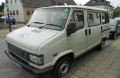 Piezas de repuesto Peugeot J5 (1990 - 1994)