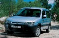 Piezas de repuesto Peugeot Partner (1996 - 2008)