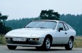 Piezas de repuesto Porsche 924 (1975 - 1988)