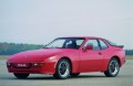 Piezas de repuesto Porsche 944 (1981 - 1991)