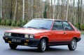 Piezas de repuesto Renault 11 3 dr (1983 - 1988)