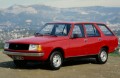 Piezas de repuesto Renault 18 135 (1979 - 1986)
