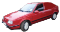 Piezas de repuesto Renault 19 I S53 (1988 - 1992)
