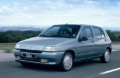 Piezas de repuesto Renault Clio I 5357 (1990 - 1998)