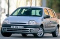 Piezas de repuesto Renault Clio II B (1998 - 2010)