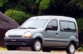 Piezas de repuesto Renault Kangoo (1998 - 2008)