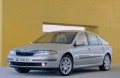 Piezas de repuesto Renault Laguna II BG0 (2000 - 2007)